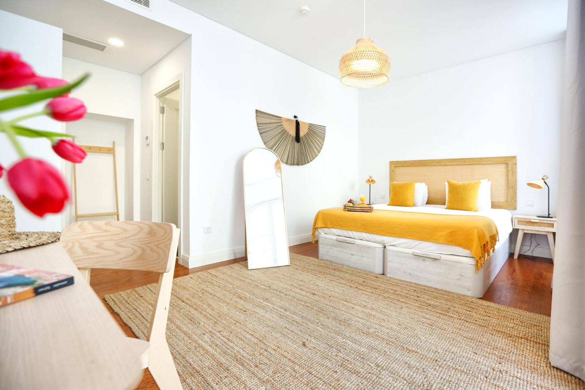 Beach Waves Apartment 法鲁区 外观 照片