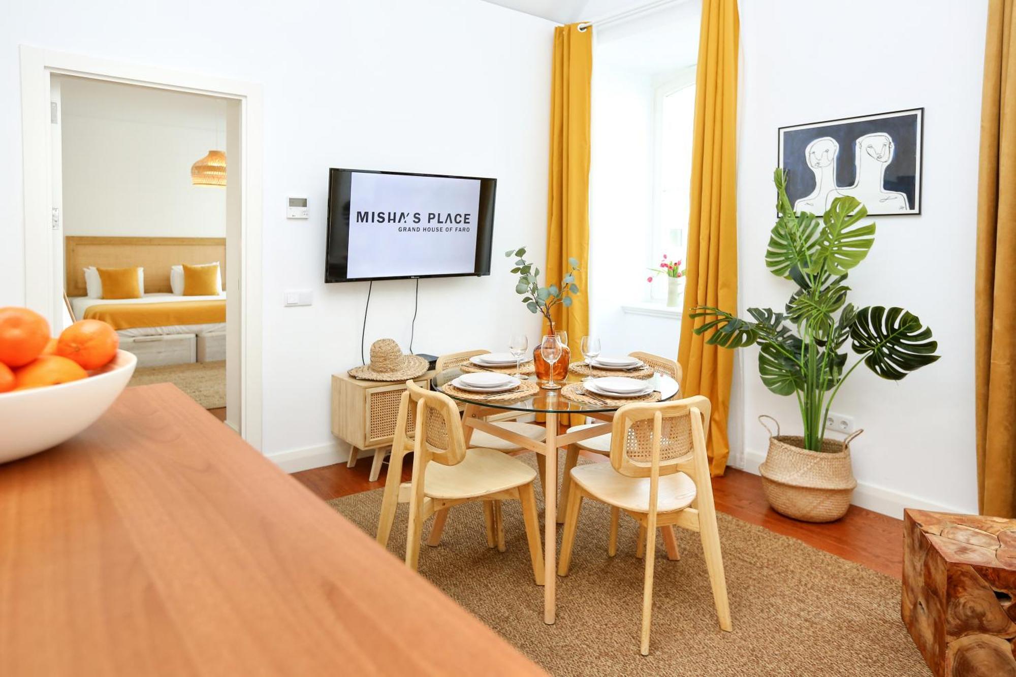Beach Waves Apartment 法鲁区 外观 照片