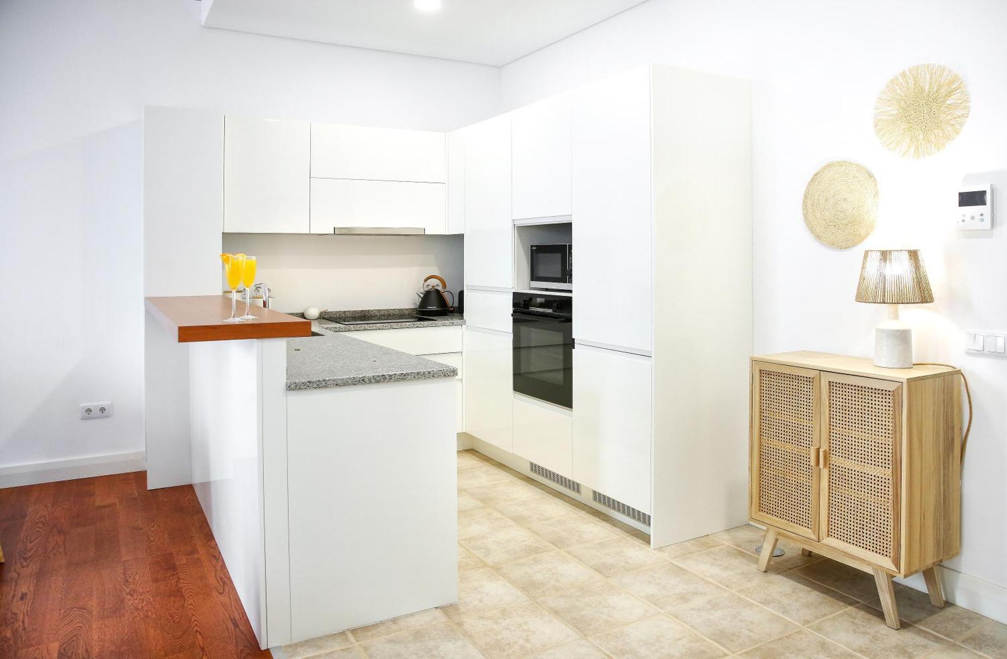 Beach Waves Apartment 法鲁区 外观 照片